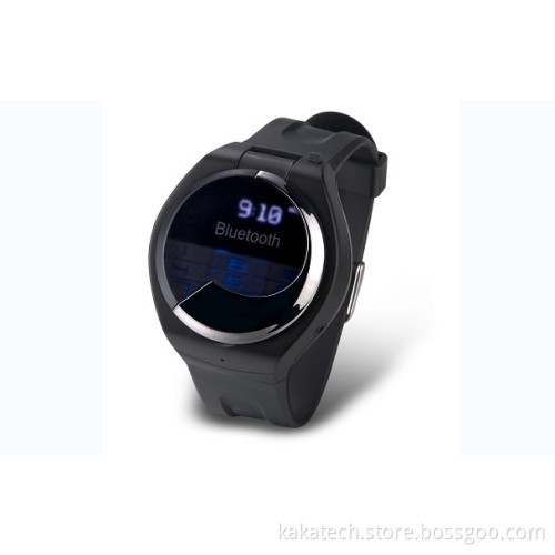 Bluetooth Bracelet Watch for Smartphone Kk A1